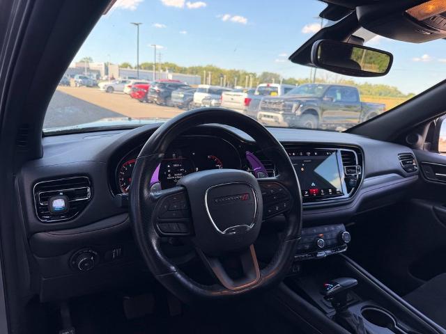2023 Dodge Durango R/T Plus AWD