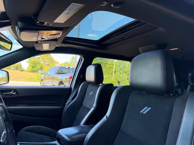 2023 Dodge Durango R/T Plus AWD