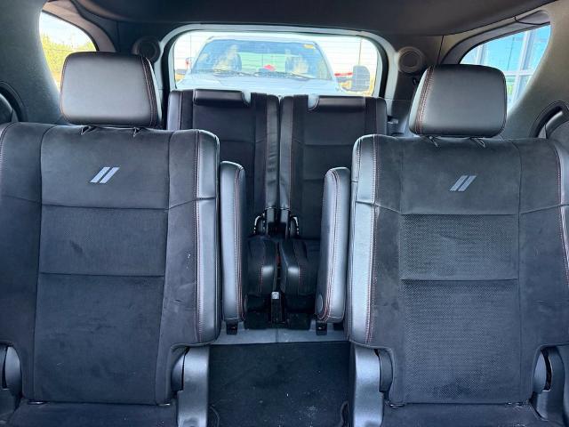 2023 Dodge Durango R/T Plus AWD