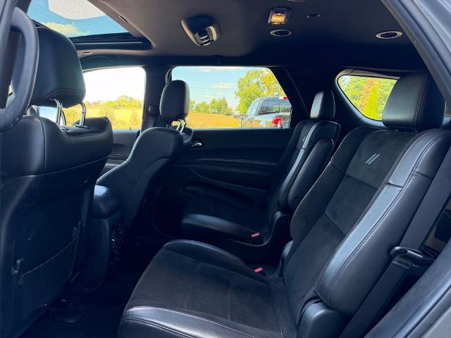 2023 Dodge Durango R/T Plus AWD