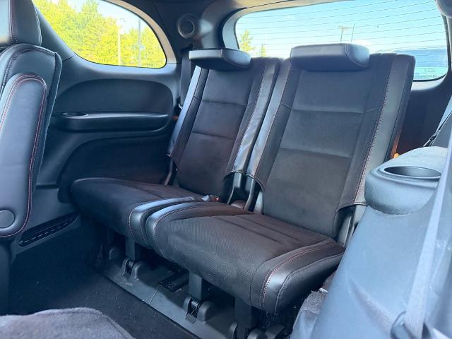 2023 Dodge Durango R/T Plus AWD