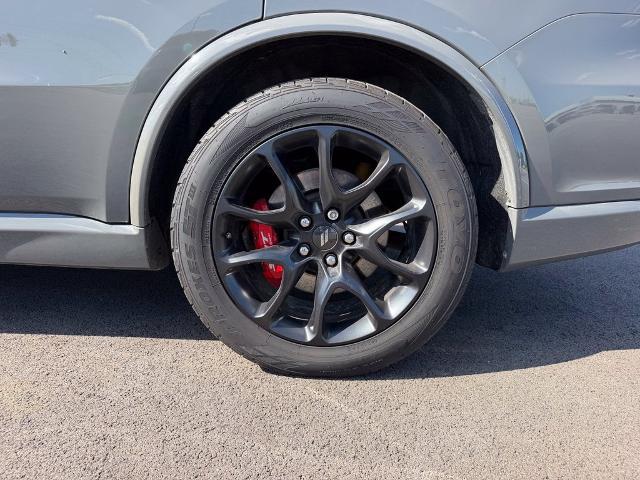 2023 Dodge Durango R/T Plus AWD