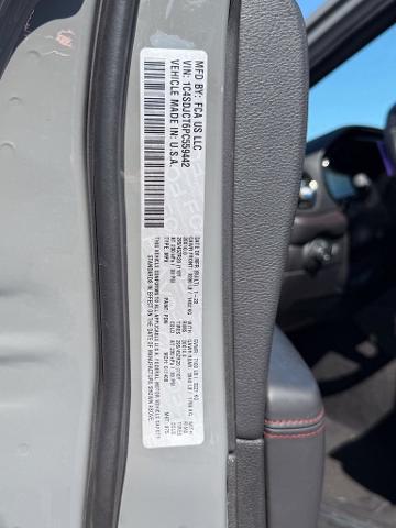 2023 Dodge Durango R/T Plus AWD