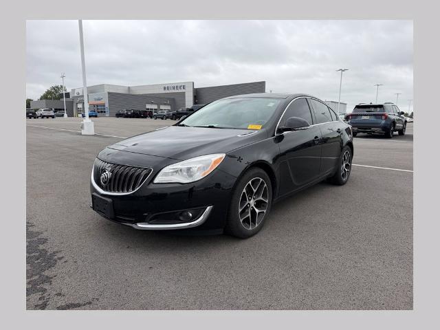 2017 Buick Regal Turbo Sport Touring for sale near Findlay, OH