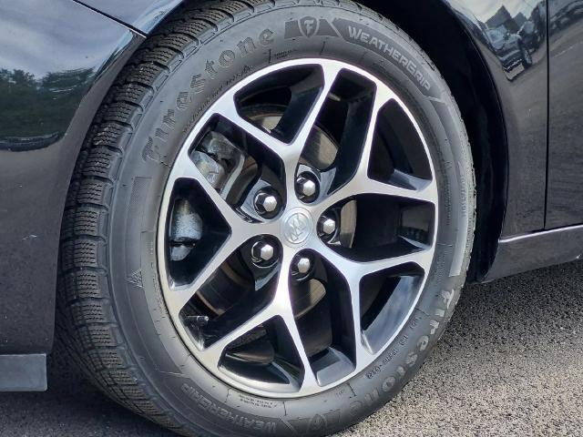 2017 Buick Regal Turbo Sport Touring
