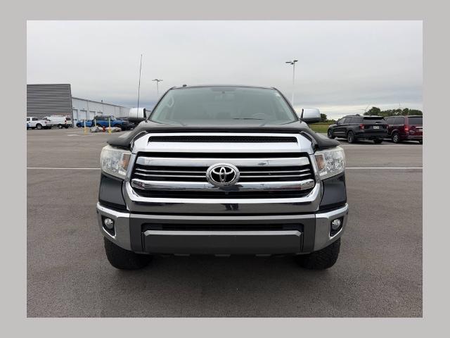 2017 Toyota Tundra 1794 5.7L V8 for sale near Findlay, OH
