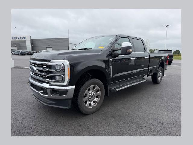 2023 Ford F-250 LARIAT for sale near Findlay, OH