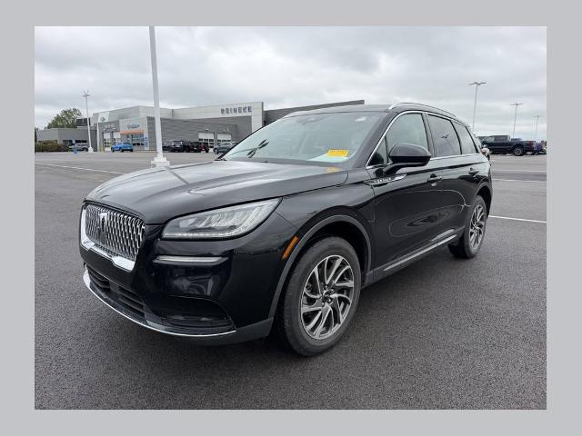 2022 Lincoln Corsair for sale near Findlay, OH