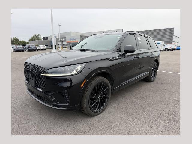 2026 Lincoln Aviator Reserve for sale near Findlay, OH