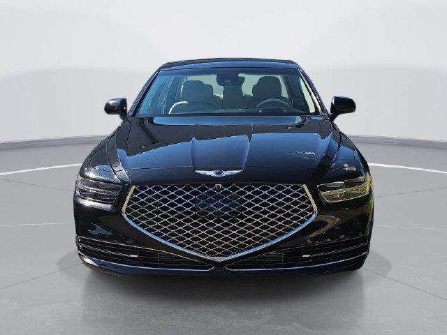 2020 Genesis G90 3.3T Premium RWD