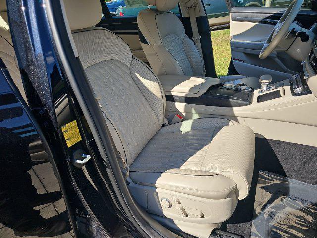 2020 Genesis G90 3.3T Premium RWD