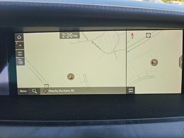 2020 Genesis G90 3.3T Premium RWD