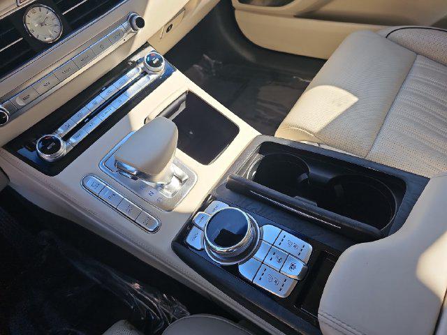 2020 Genesis G90 3.3T Premium RWD