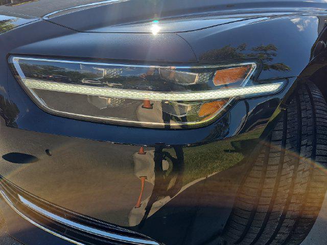 2020 Genesis G90 3.3T Premium RWD