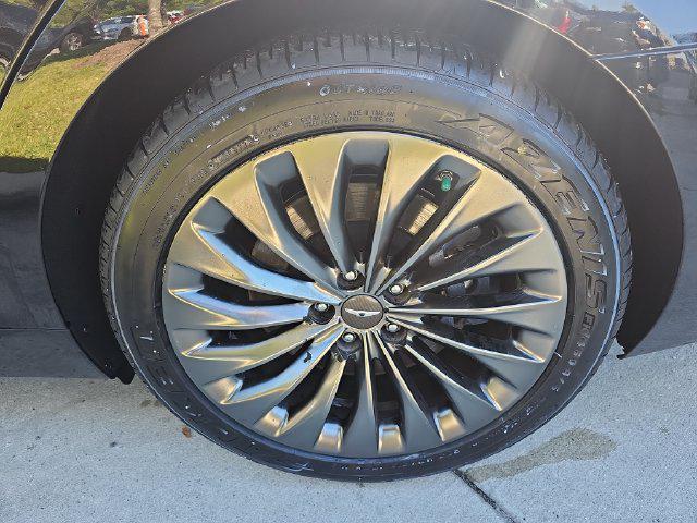 2020 Genesis G90 3.3T Premium RWD