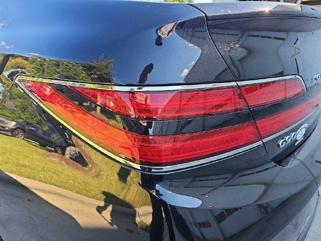 2020 Genesis G90 3.3T Premium RWD