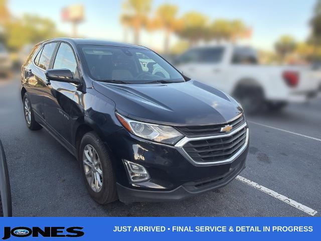 2021 Chevrolet Equinox FWD LT for sale in North Charleston, SC