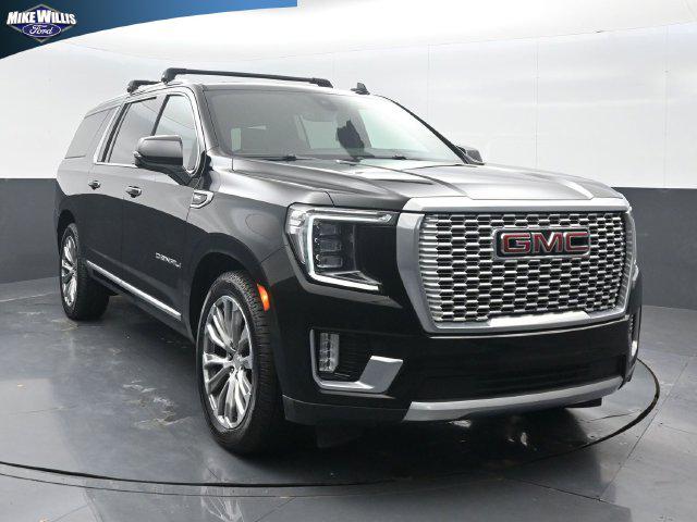 2021 GMC Yukon XL 2WD Denali for sale in Sulphur, LA