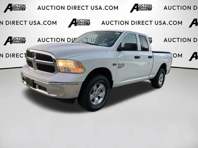 2022 Ram 1500 Classic Tradesman Quad Cab 4x4 64 Box for sale in Raleigh, NC