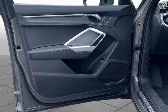 2021 Audi Q3 Premium 45 TFSI S line quattro Tiptronic