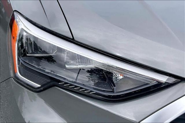 2021 Audi Q3 Premium 45 TFSI S line quattro Tiptronic