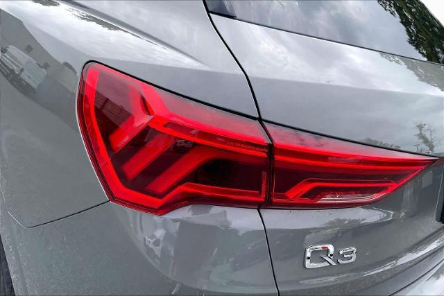 2021 Audi Q3 Premium 45 TFSI S line quattro Tiptronic