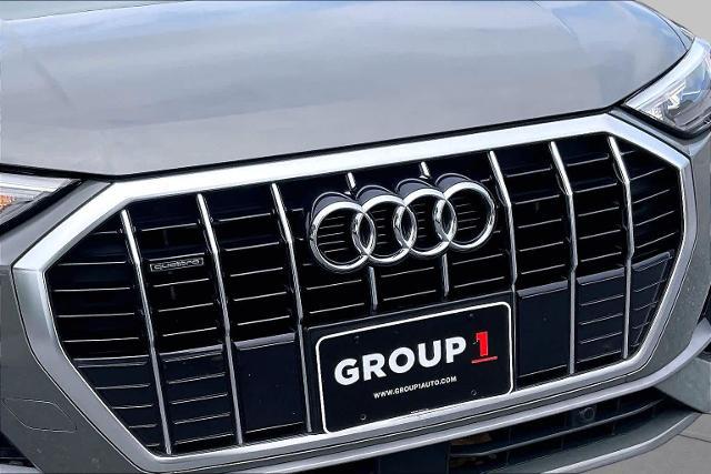 2021 Audi Q3 Premium 45 TFSI S line quattro Tiptronic