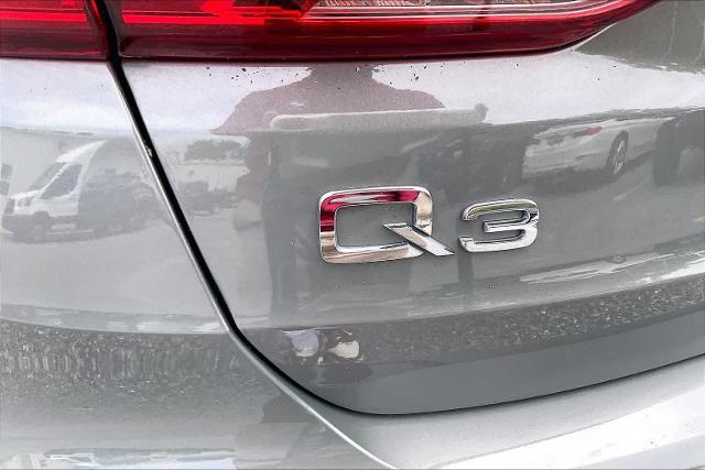 2021 Audi Q3 Premium 45 TFSI S line quattro Tiptronic