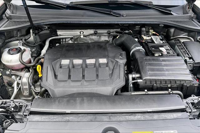 2021 Audi Q3 Premium 45 TFSI S line quattro Tiptronic