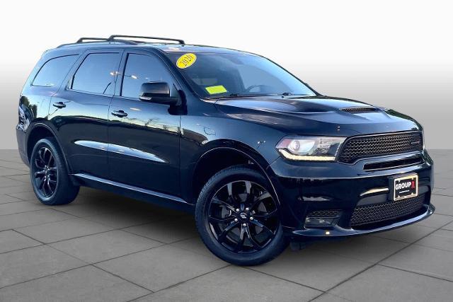 2020 Dodge Durango GT Plus AWD