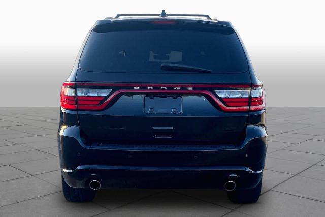 2020 Dodge Durango GT Plus AWD
