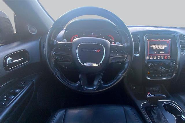 2020 Dodge Durango GT Plus AWD