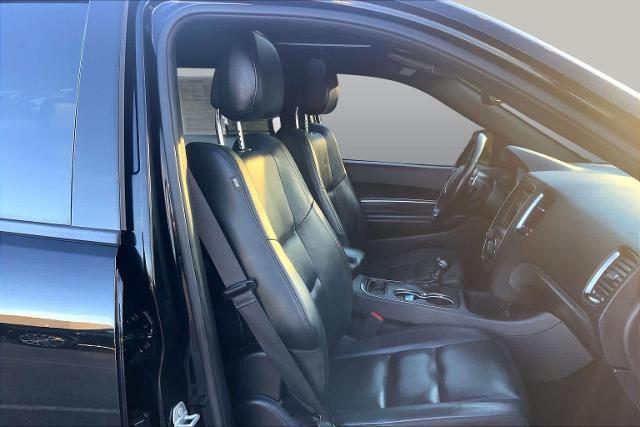 2020 Dodge Durango GT Plus AWD