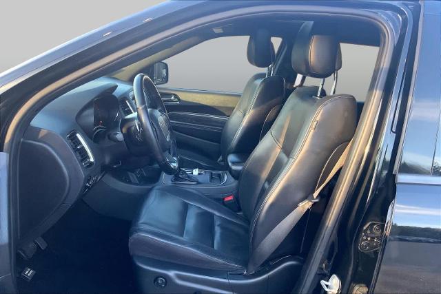 2020 Dodge Durango GT Plus AWD