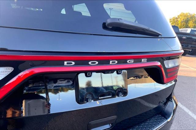 2020 Dodge Durango GT Plus AWD