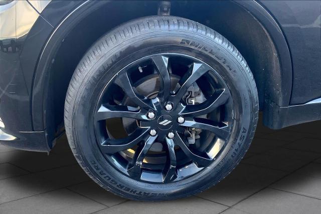 2020 Dodge Durango GT Plus AWD