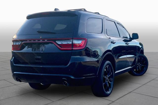 2020 Dodge Durango GT Plus AWD