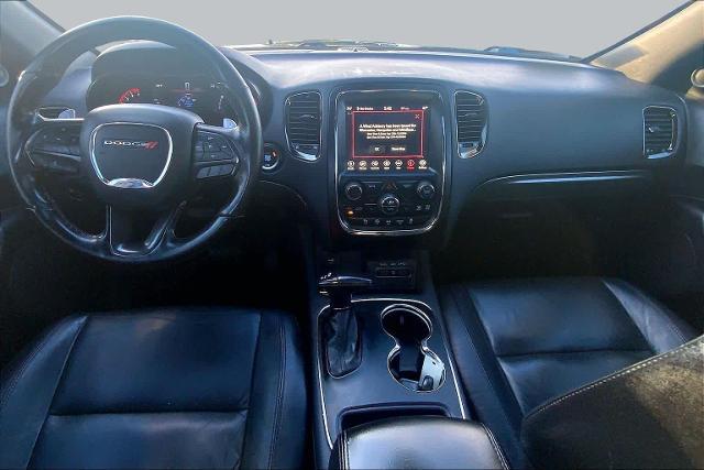 2020 Dodge Durango GT Plus AWD
