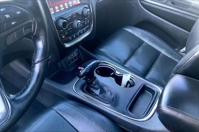 2020 Dodge Durango GT Plus AWD