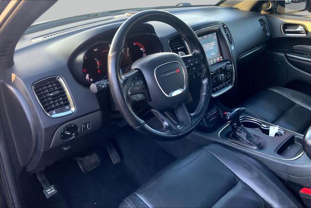 2020 Dodge Durango GT Plus AWD
