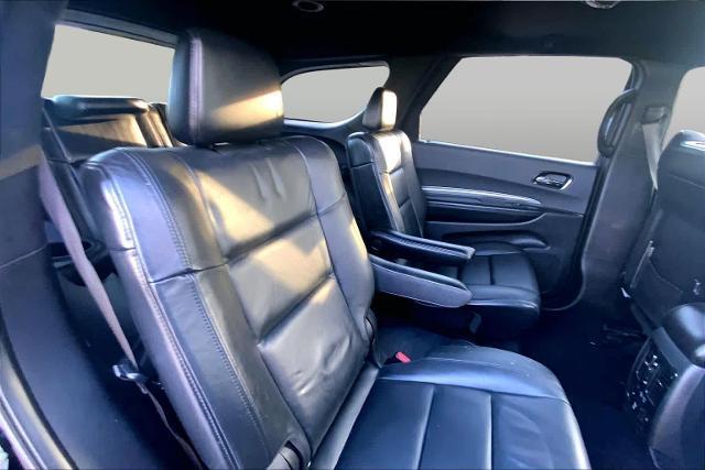 2020 Dodge Durango GT Plus AWD