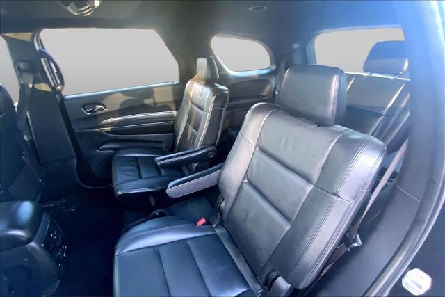 2020 Dodge Durango GT Plus AWD