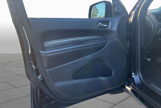 2020 Dodge Durango GT Plus AWD