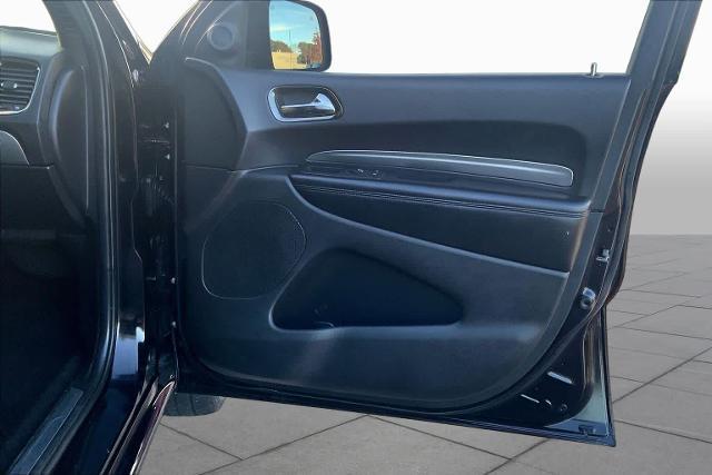 2020 Dodge Durango GT Plus AWD