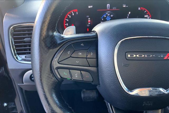 2020 Dodge Durango GT Plus AWD