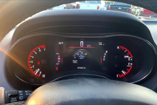 2020 Dodge Durango GT Plus AWD