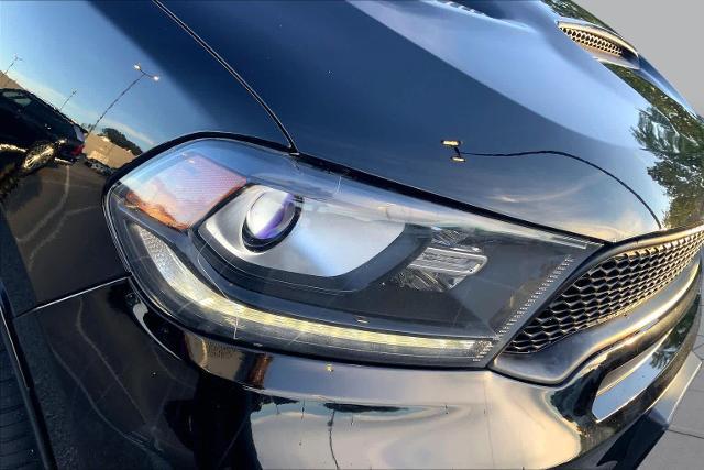 2020 Dodge Durango GT Plus AWD