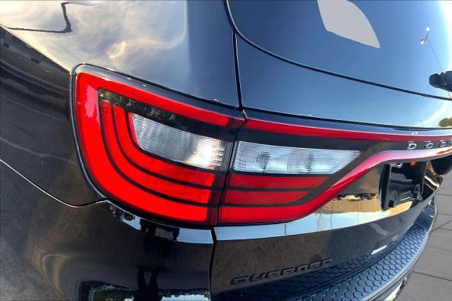 2020 Dodge Durango GT Plus AWD