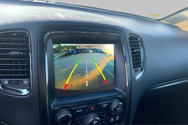 2020 Dodge Durango GT Plus AWD