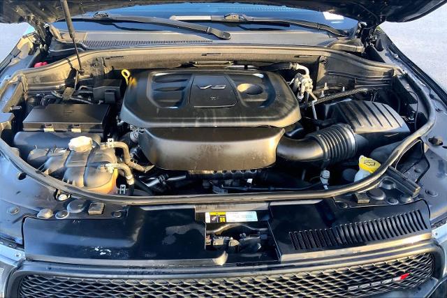 2020 Dodge Durango GT Plus AWD